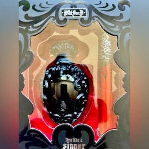 Brand new Discontinue Kat Von D perfume and lip gloss